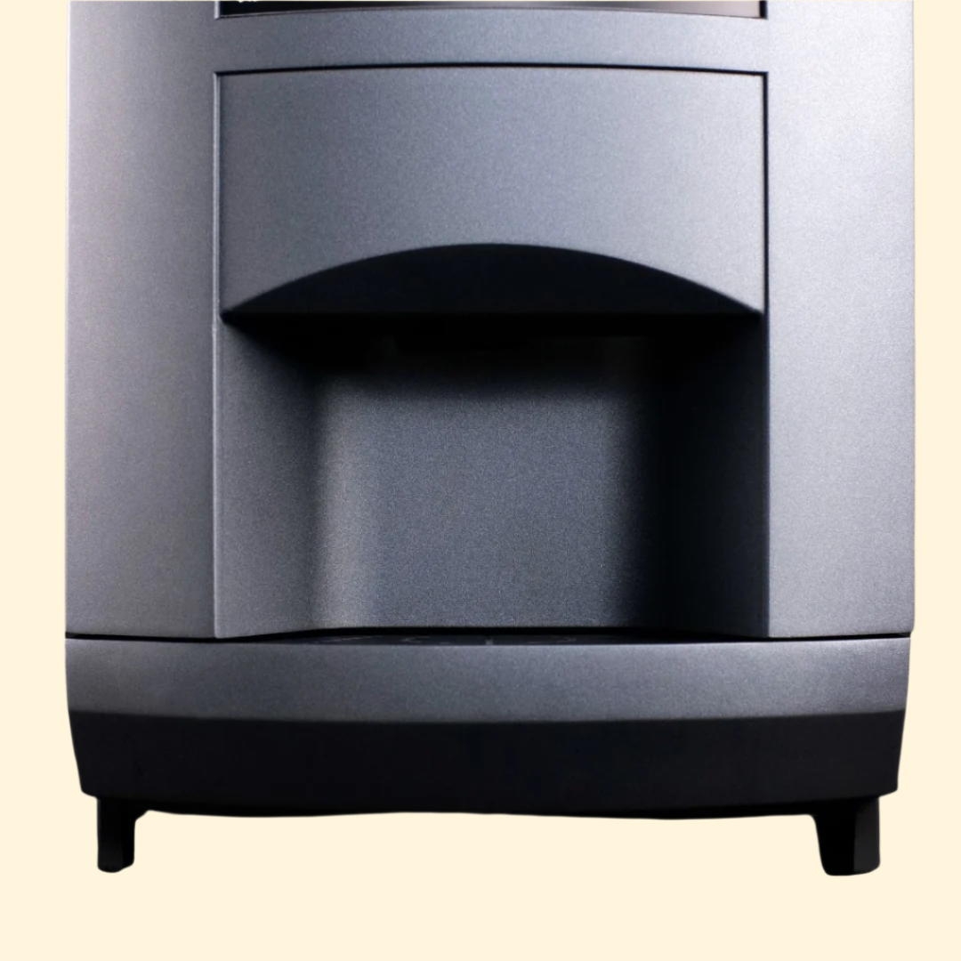 Instant Chai Machine | 4 flavour options