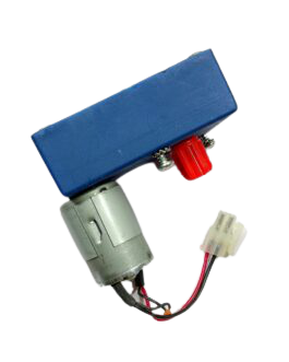 Gear Motor 3300 freeshipping - Chai Hai