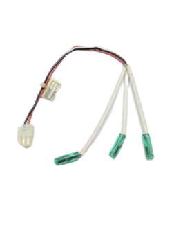 NRC Harness Wire Chai Machine Model: 3300 & 4400 freeshipping - Chai Hai