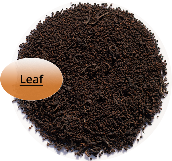 CTC Assam (black tea leaves) 2.2lb Signature Collection freeshipping - Chai Hai
