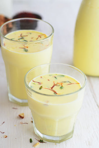 Kesar Drink Mix - CHAI HAI