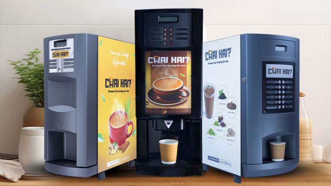 The Ultimate Guide to Best Tea Machines For Business: Choosing the Right One for Your Business Needs