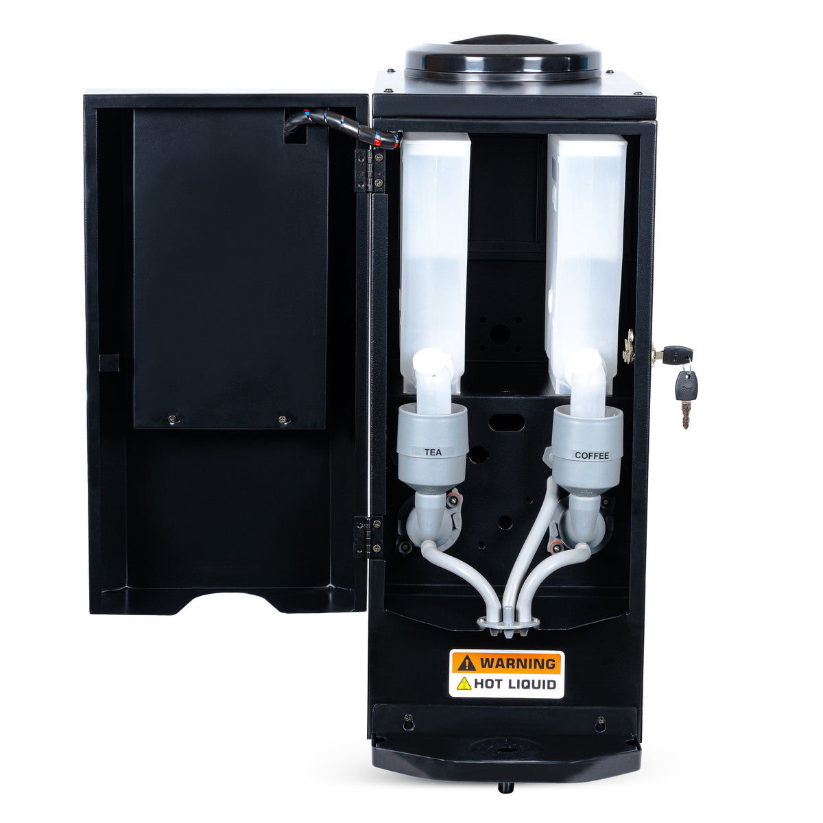 Instant Tea Machine | 2 flavour options (Sleek) – Chai Hai