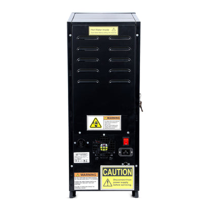 Instant Chai Machine | 3 flavour options