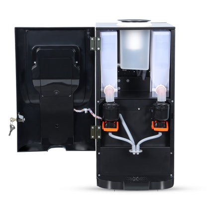 Instant Tea Machine | 2 flavour options