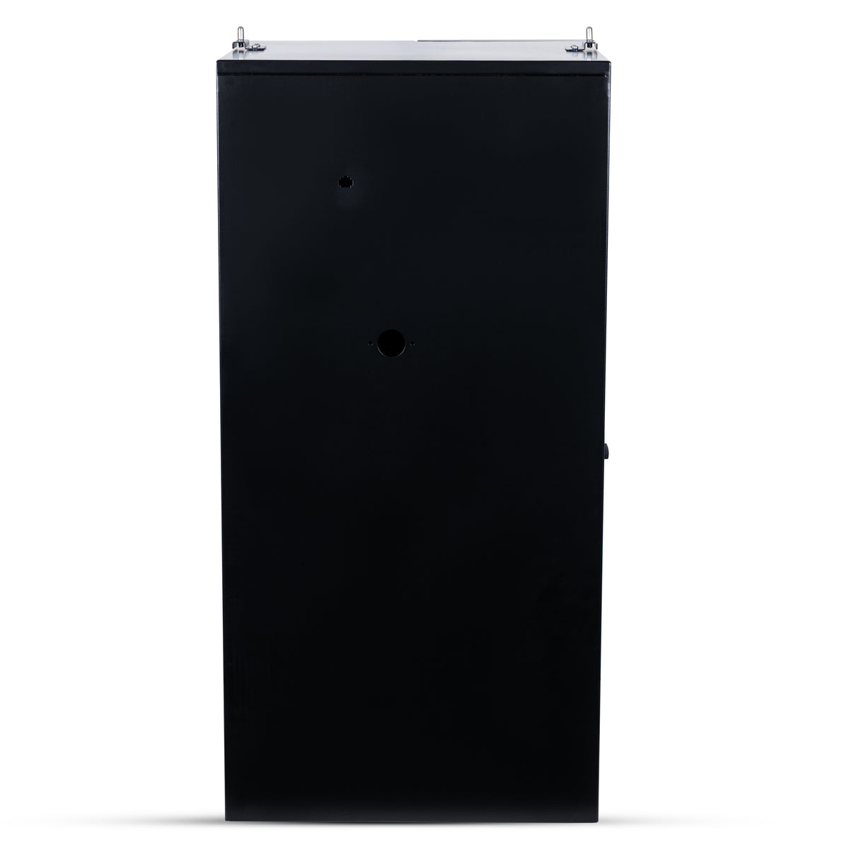 Base Station Cabinet with Cup Dispensers