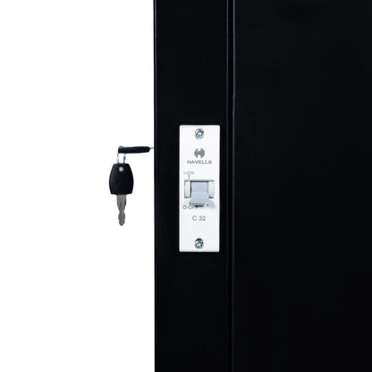 Instant Chai Vending Machine | 4 flavour options (Push Button)