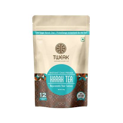 Karak Chai (Instant Chai Karak Premix)