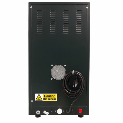 Chai Machine 4 Flavours