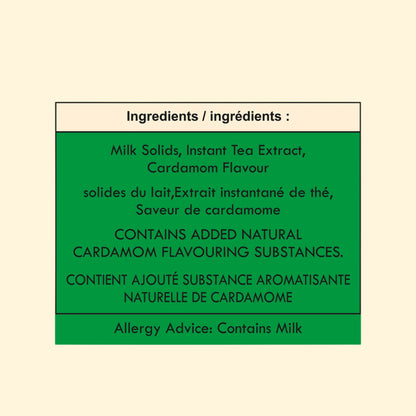 Cardamom Chai (Authentic Elaichi Tea Chai)