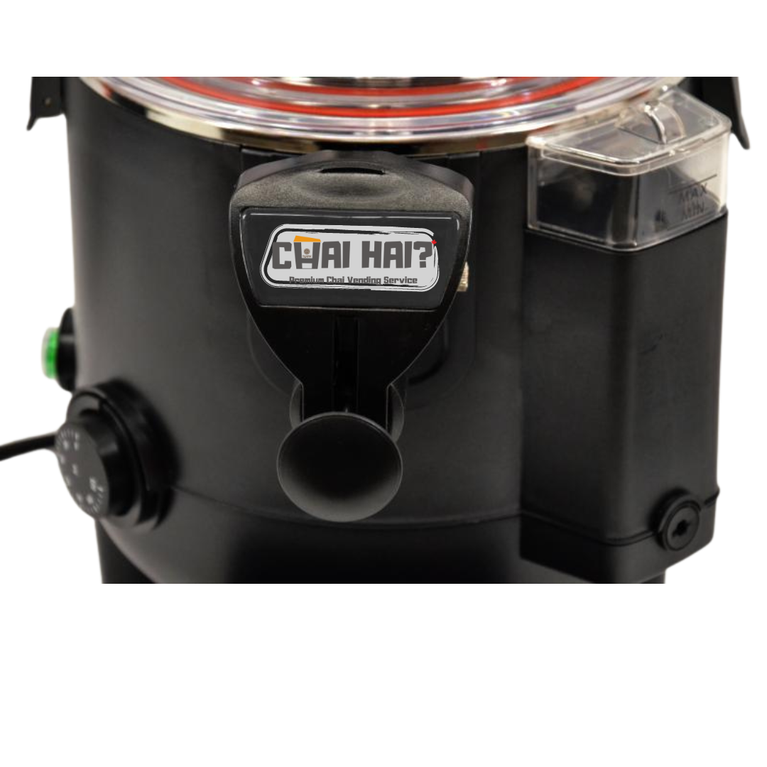 Chai Hai - 10L Chai Machine Hot Dispenser