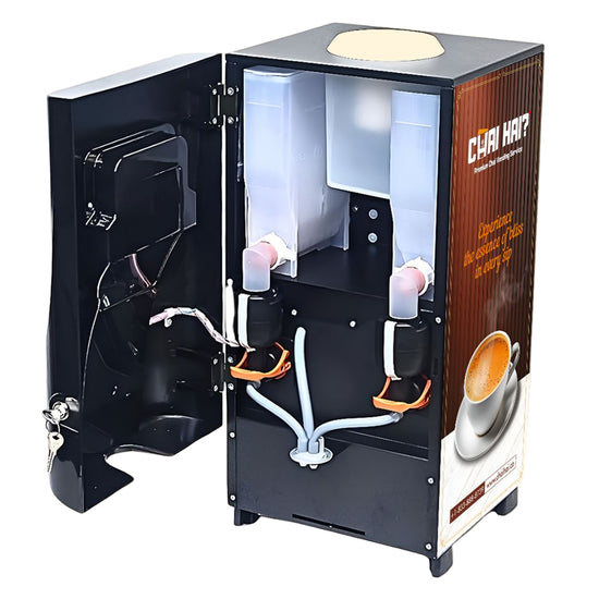 Instant Chai Premix & Chai Machines in Canada & USA | Chai Hai
