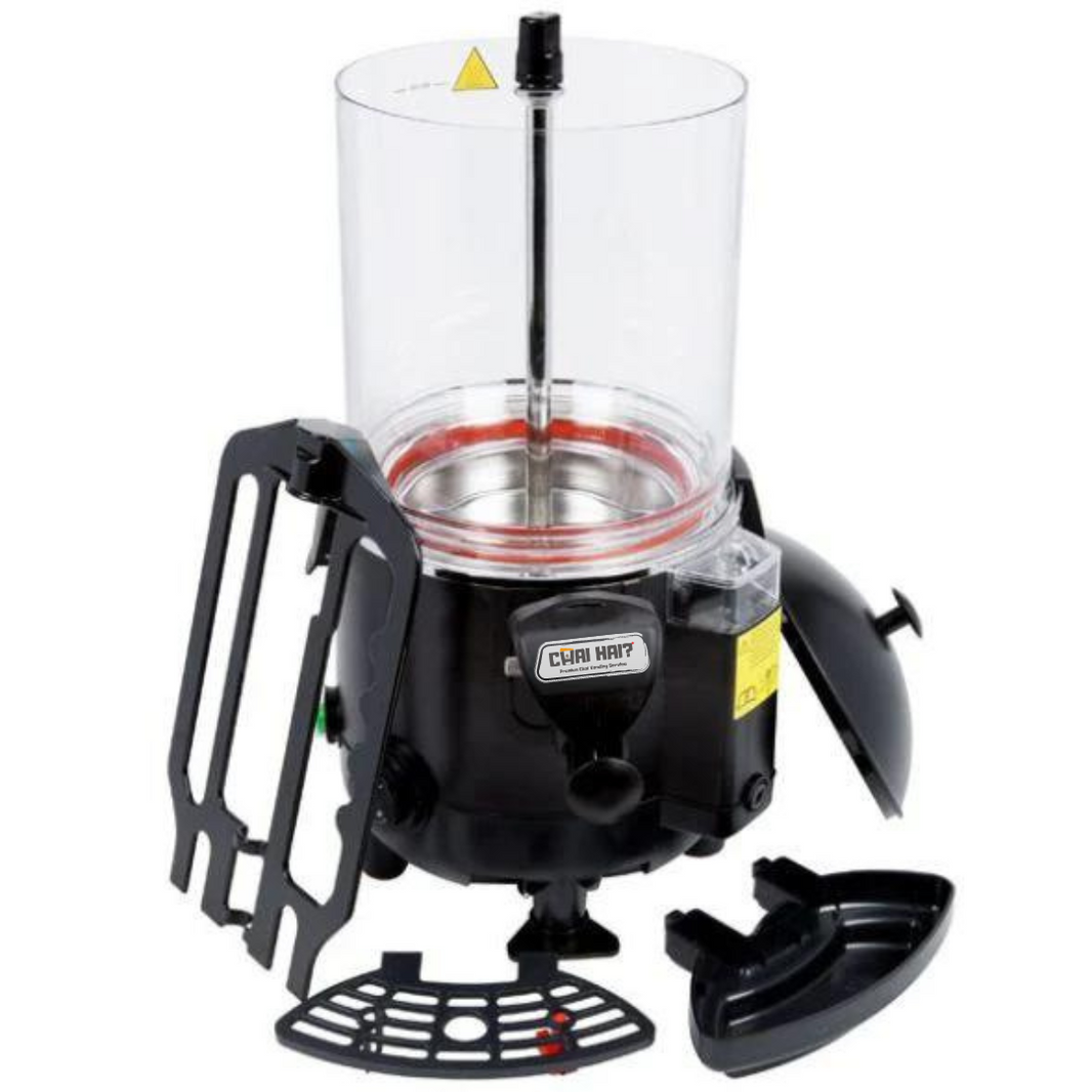 Chai Machine Chai Machine – Chai Hai