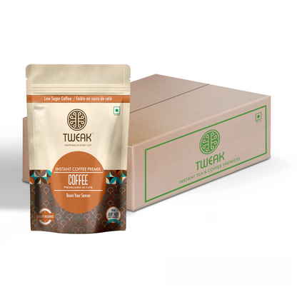 Indian Coffee Instant Premix (Authentic Filter Coffee India Style)