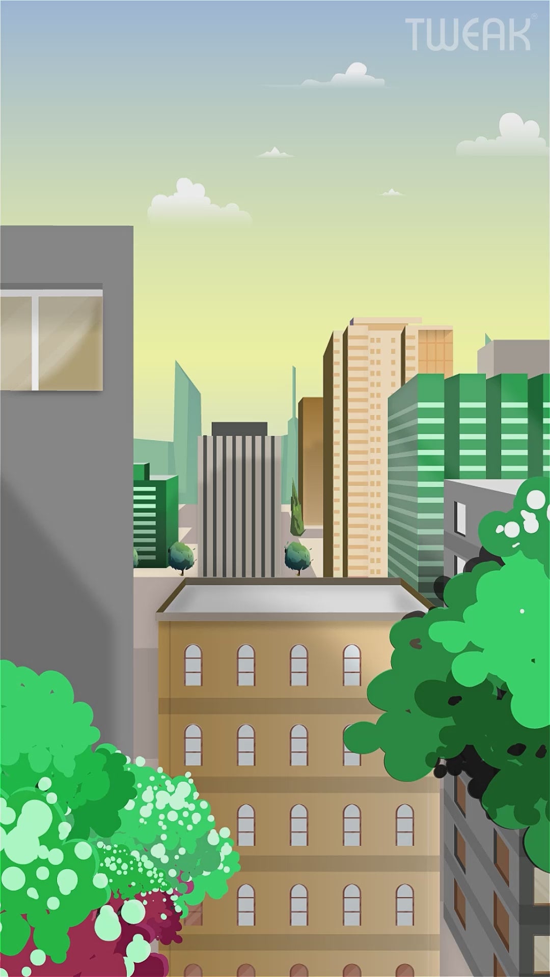 Tweak Instant Tea Gift Pack 