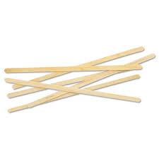 Wooden Stirrer freeshipping - Chai Hai